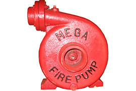 high pressure pump